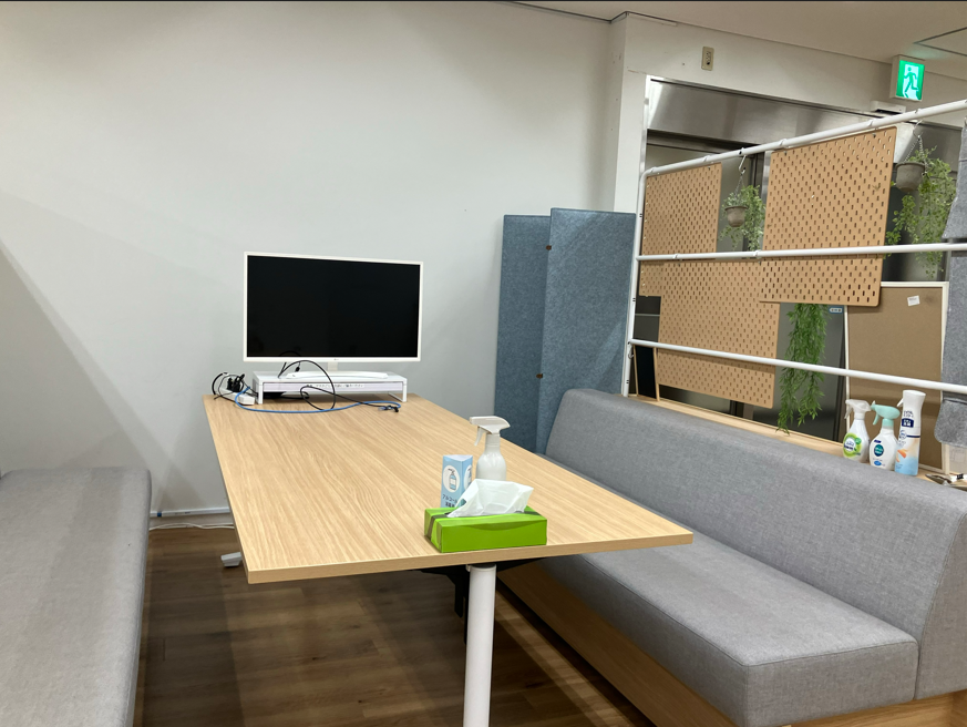 就業先イメージ