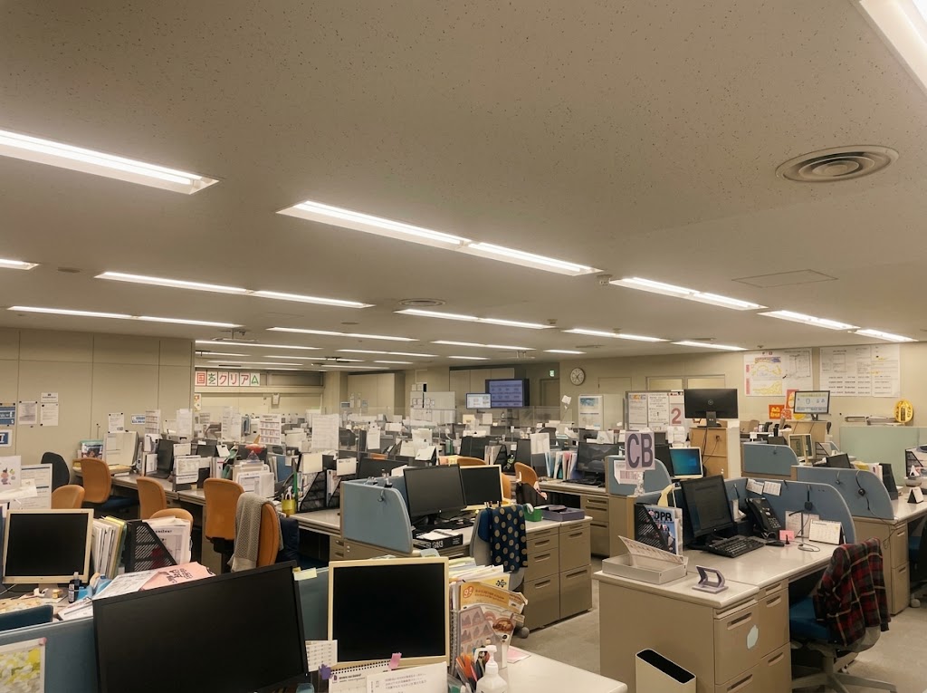 就業先イメージ