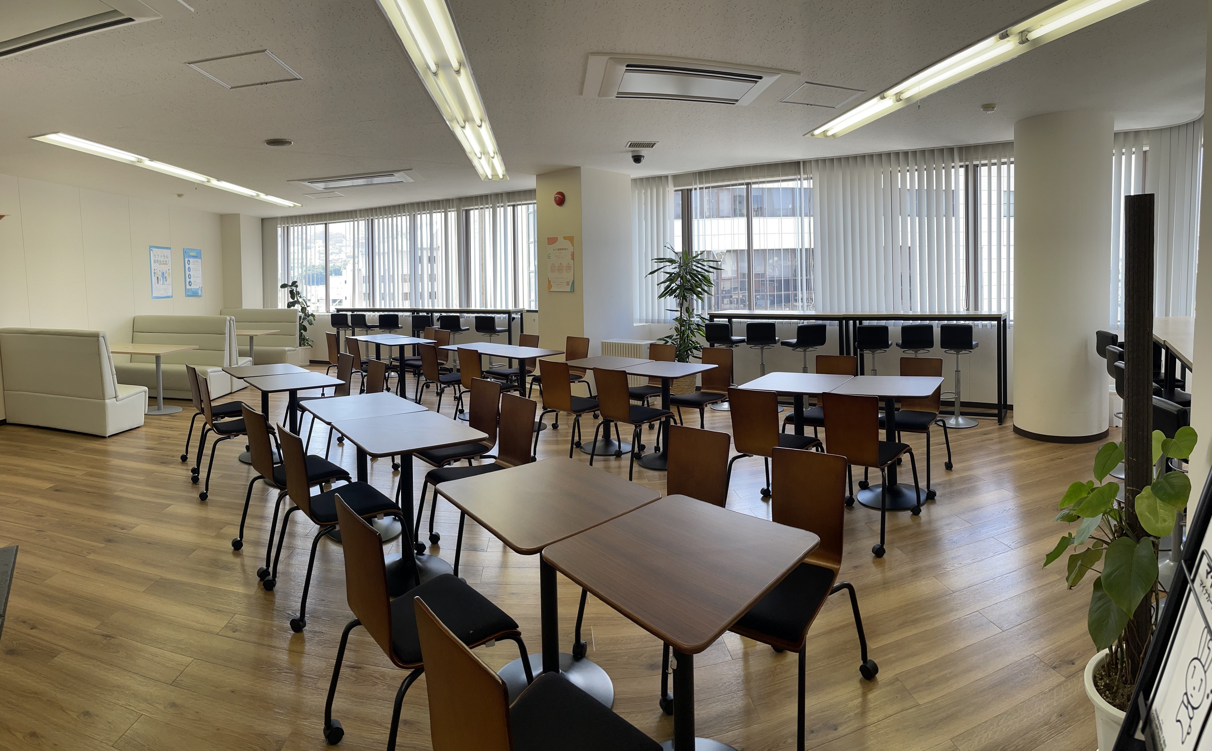 就業先イメージ