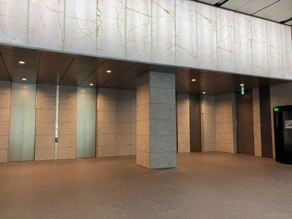 就業先イメージ