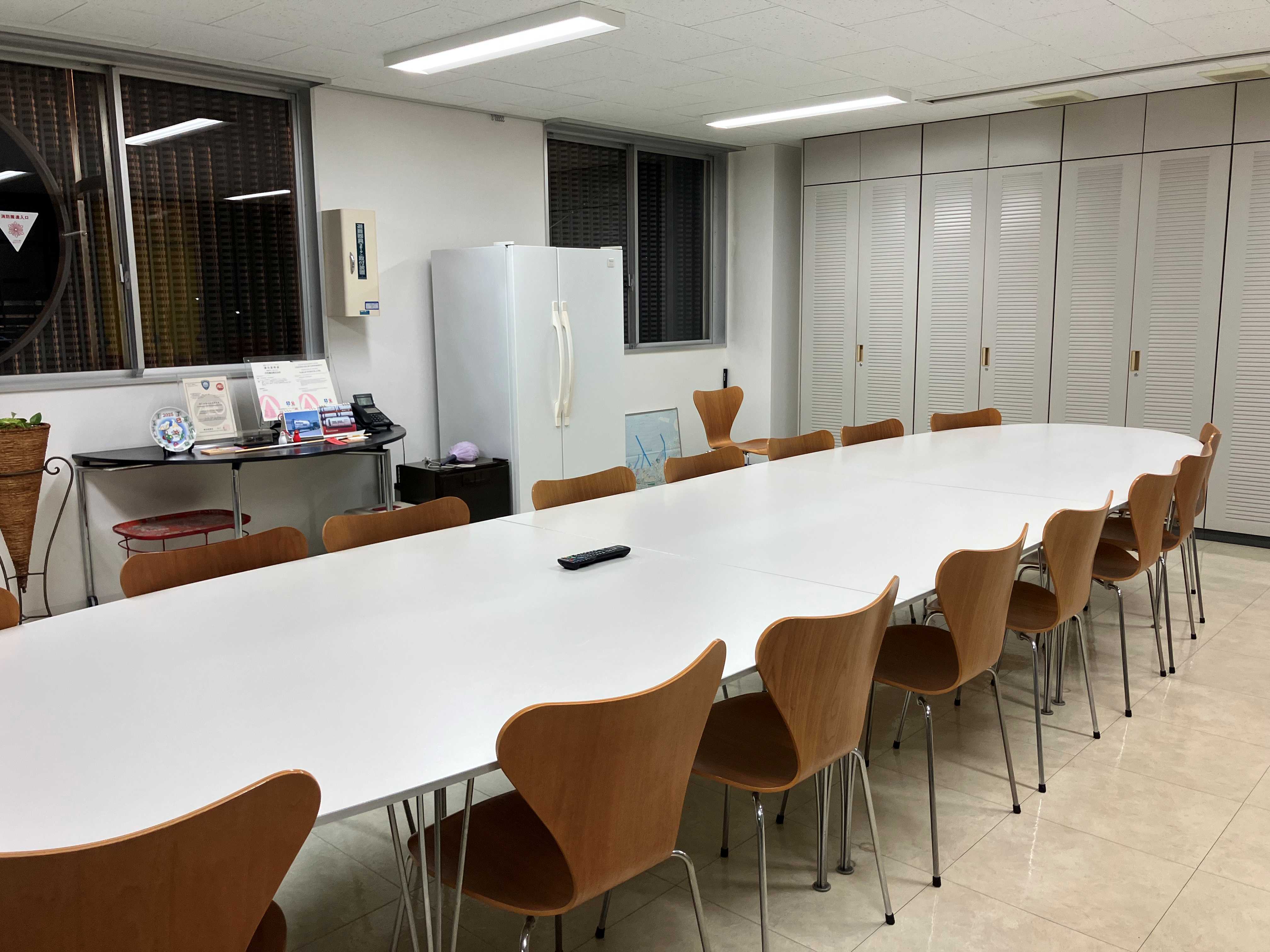 就業先イメージ