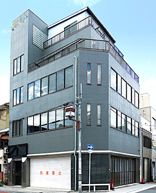 就業先イメージ
