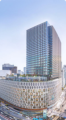 就業先イメージ