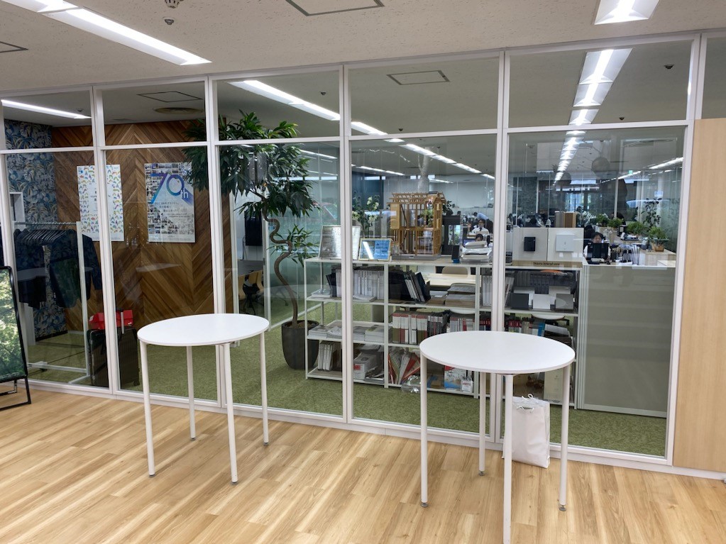就業先イメージ