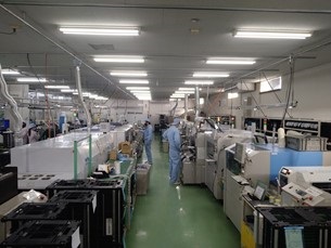 就業先イメージ