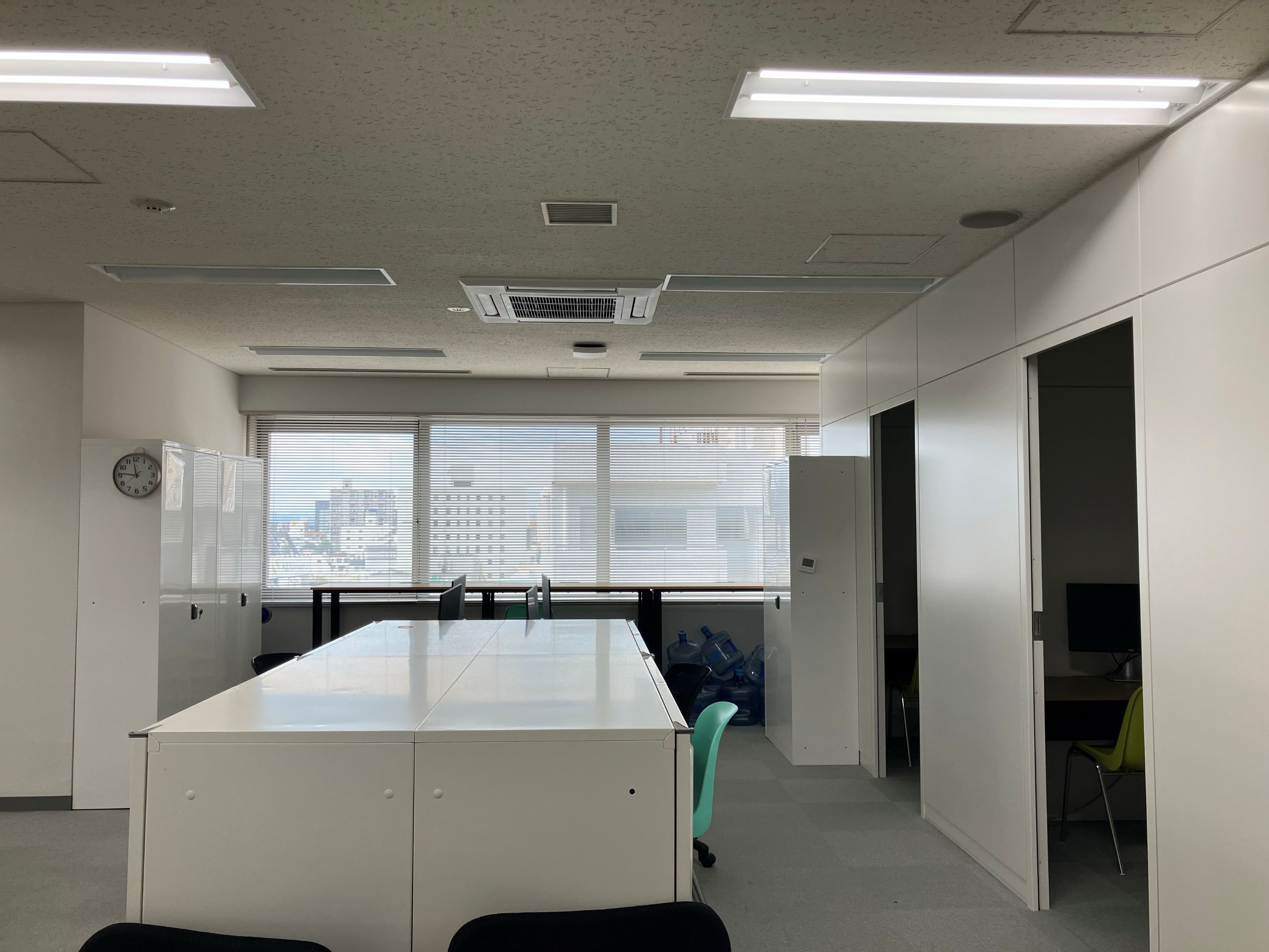 就業先イメージ