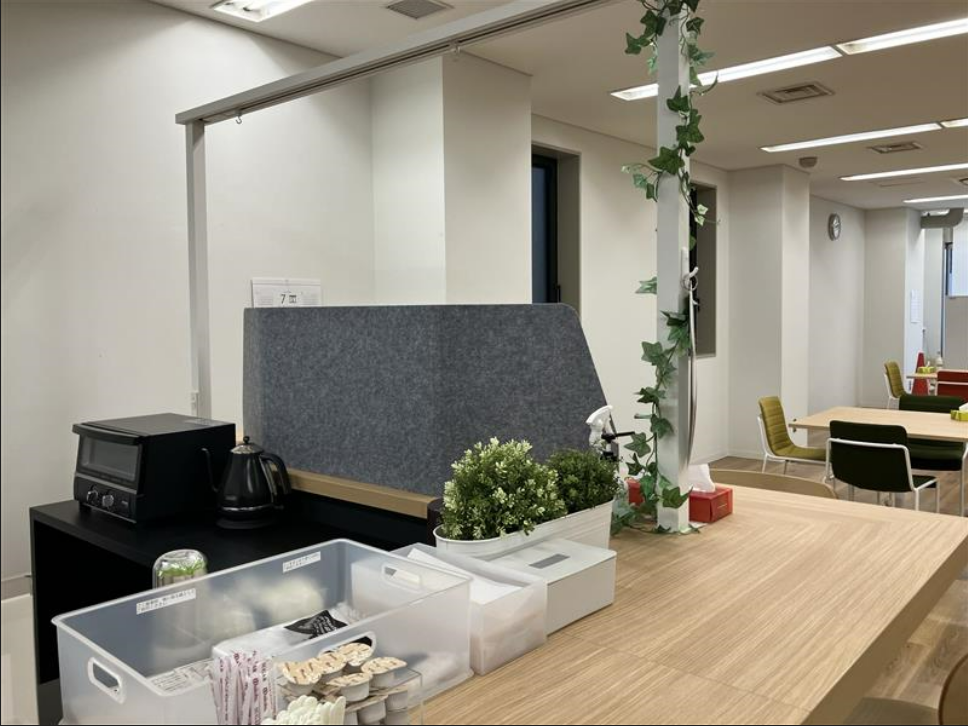 就業先イメージ