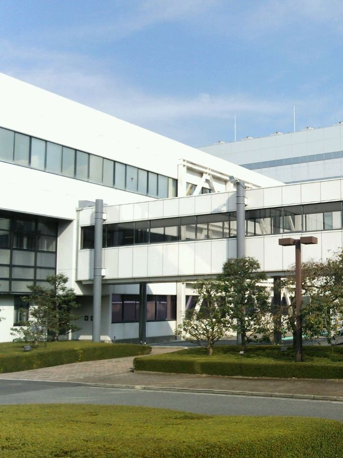 就業先イメージ