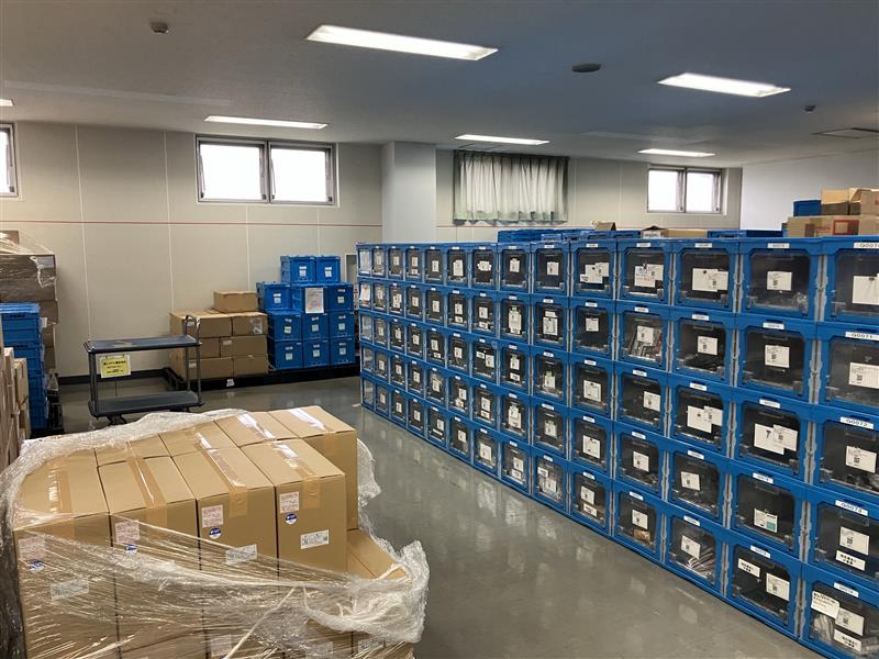 就業先イメージ