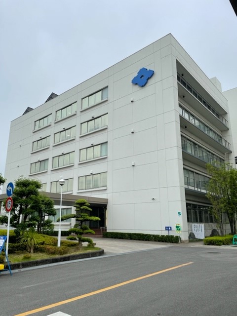 就業先イメージ