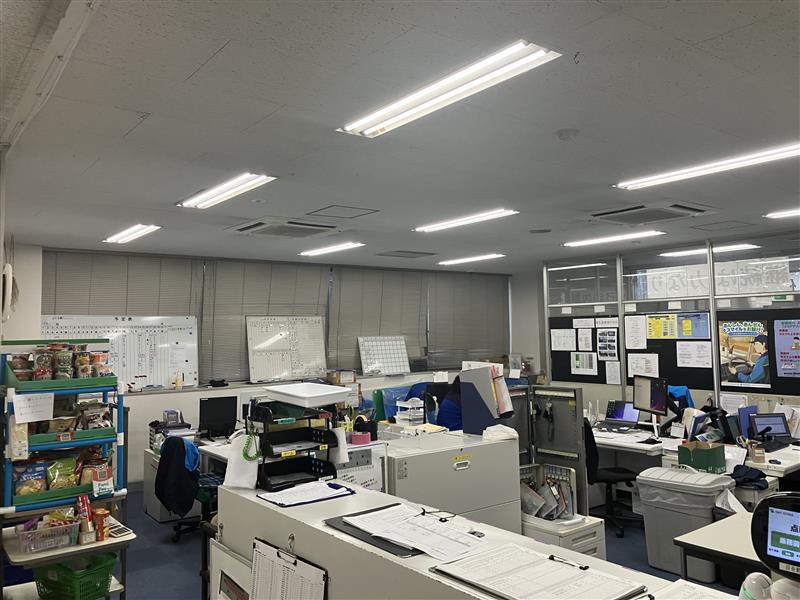 就業先イメージ