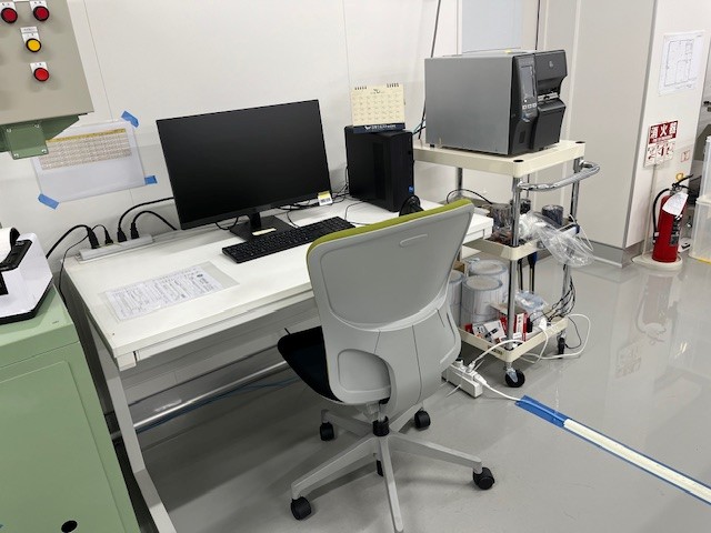 就業先イメージ