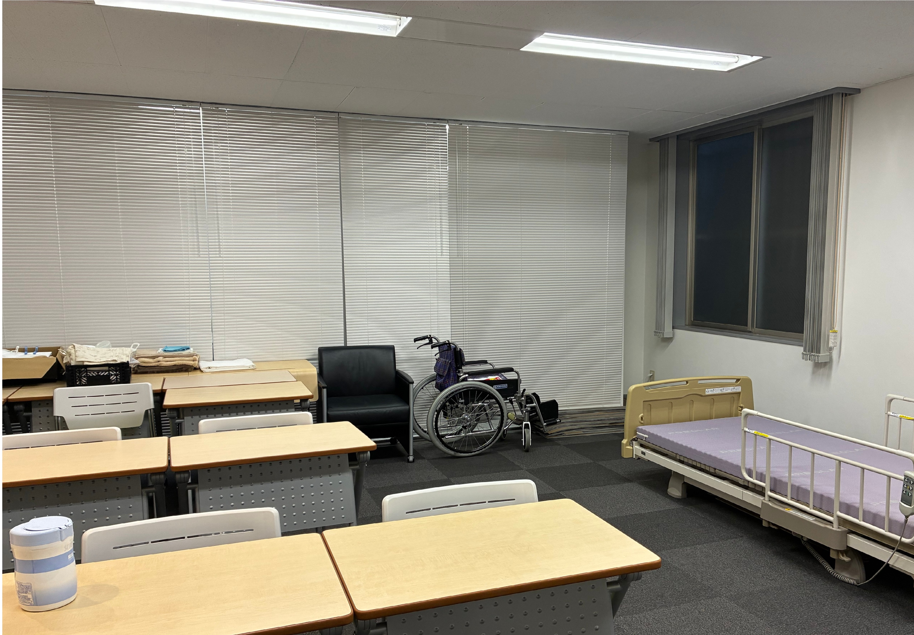 就業先イメージ