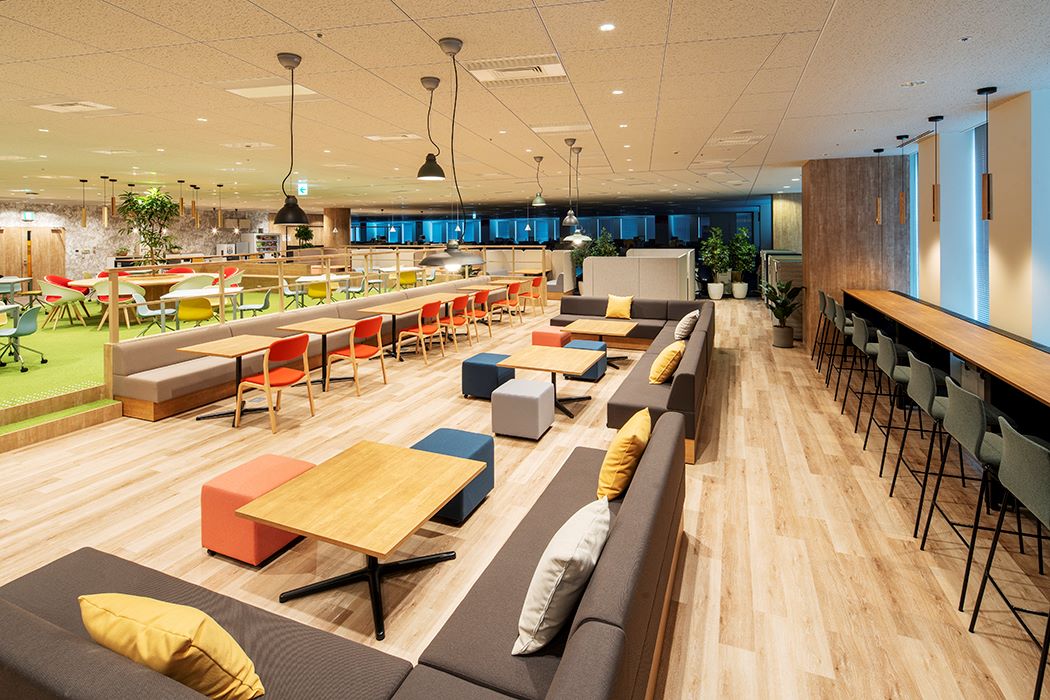 就業先イメージ