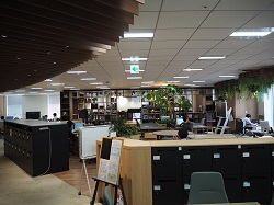 就業先イメージ