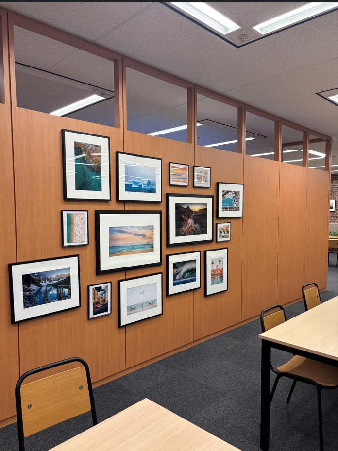 就業先イメージ