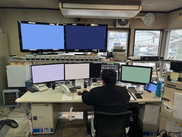 就業先イメージ