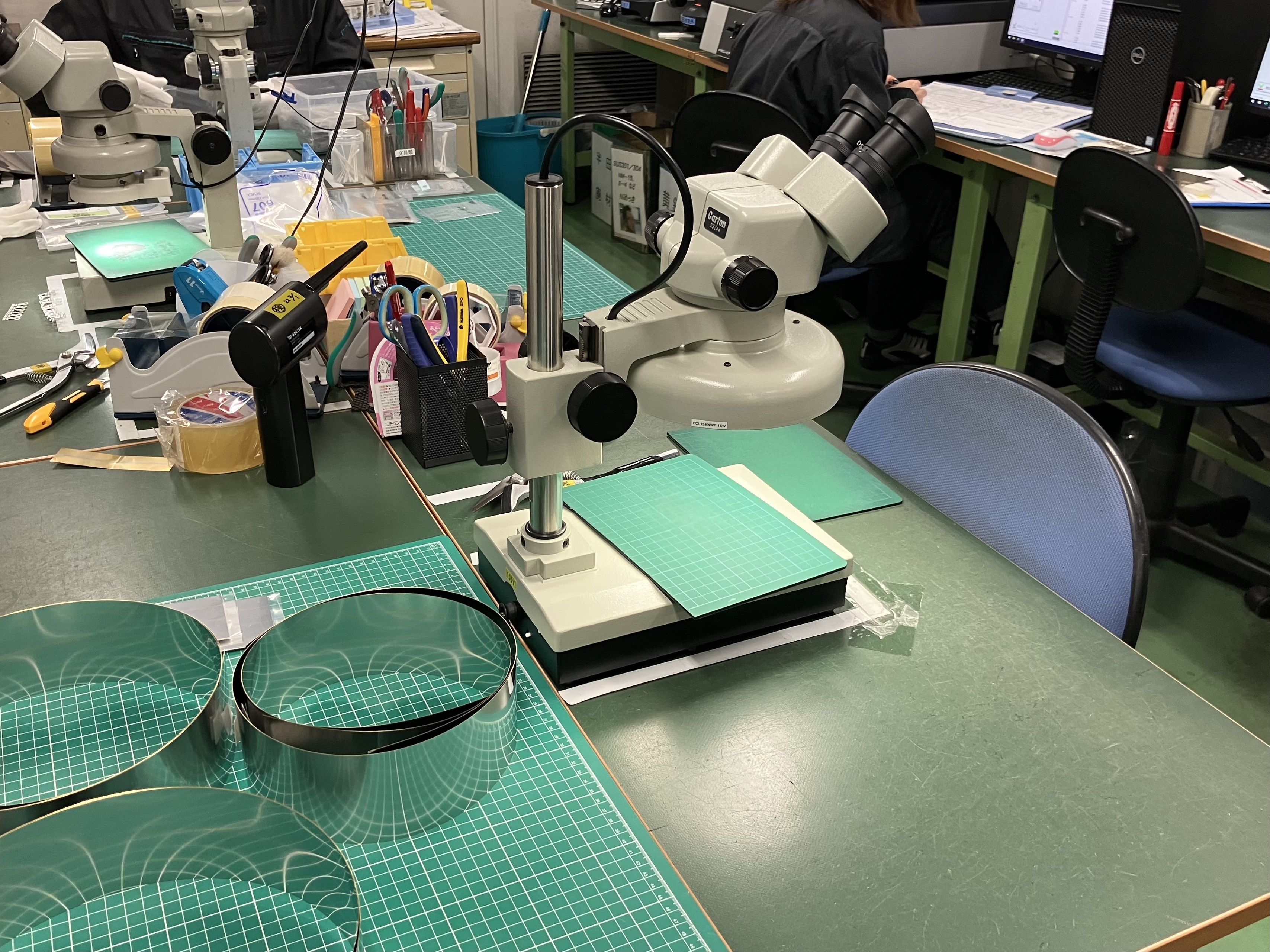 就業先イメージ