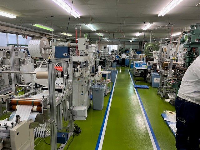 就業先イメージ