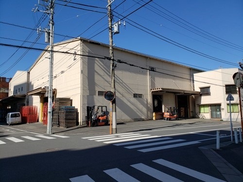 就業先イメージ