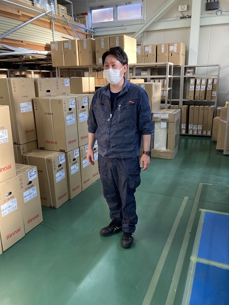 就業先イメージ