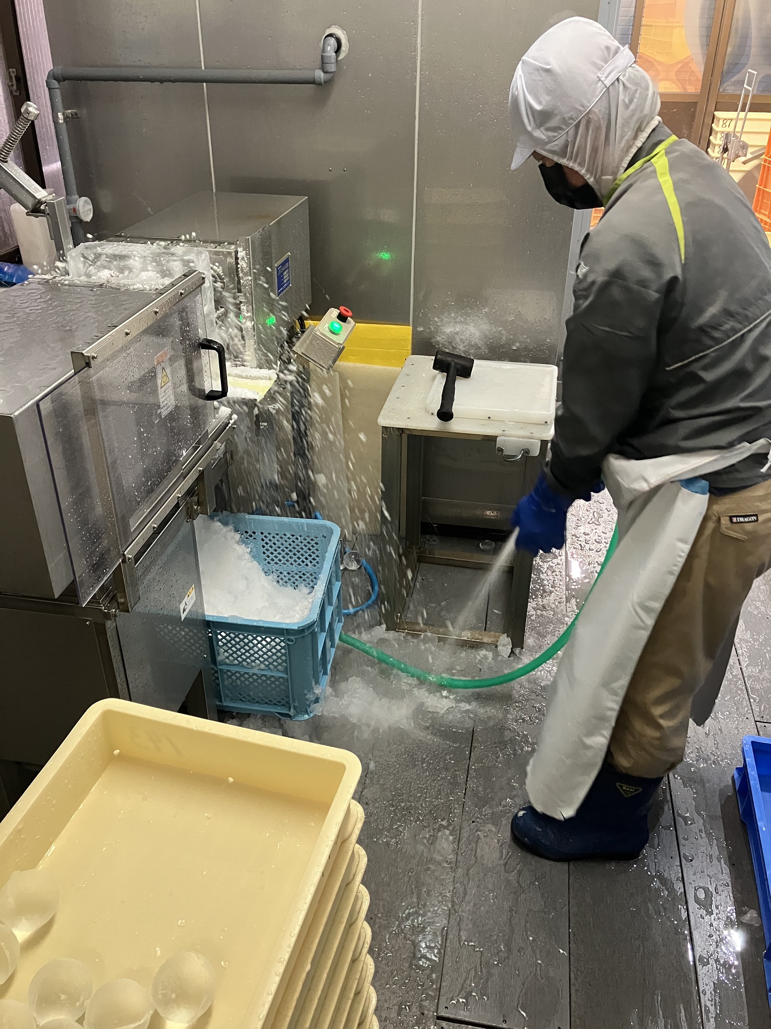 就業先イメージ