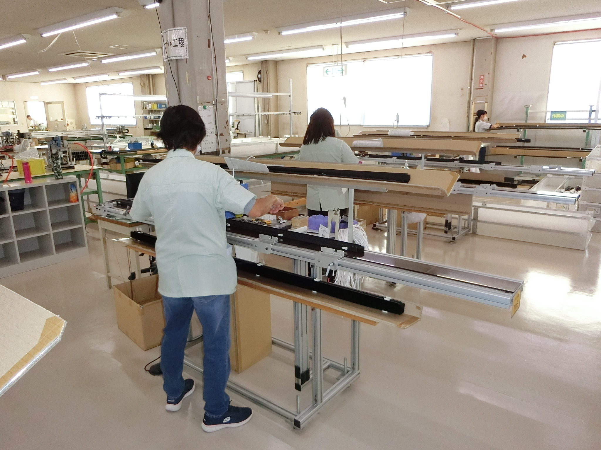 就業先イメージ