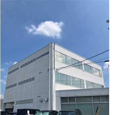 就業先イメージ