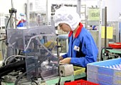 就業先イメージ