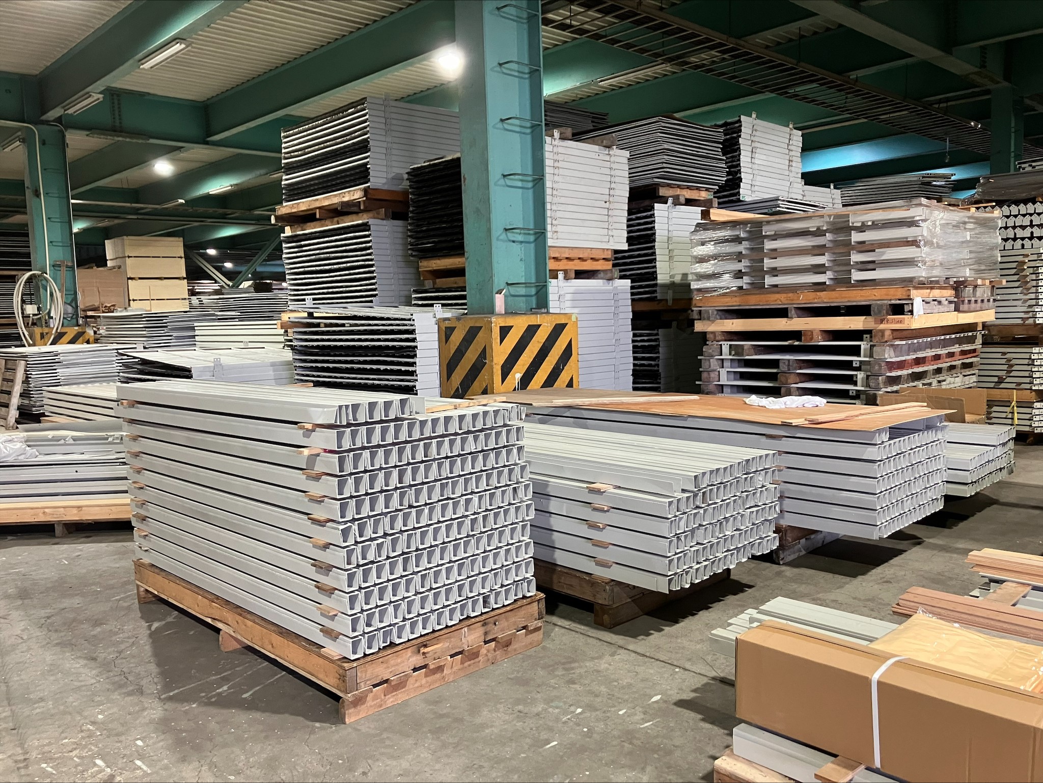 就業先イメージ