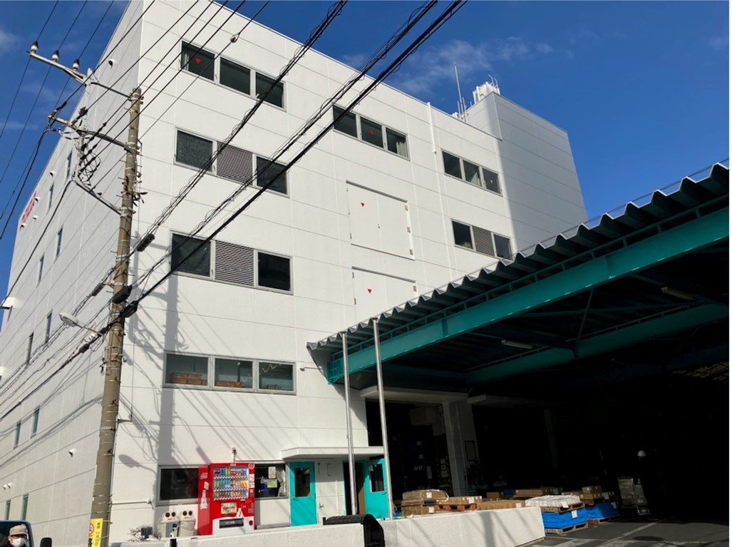 就業先イメージ