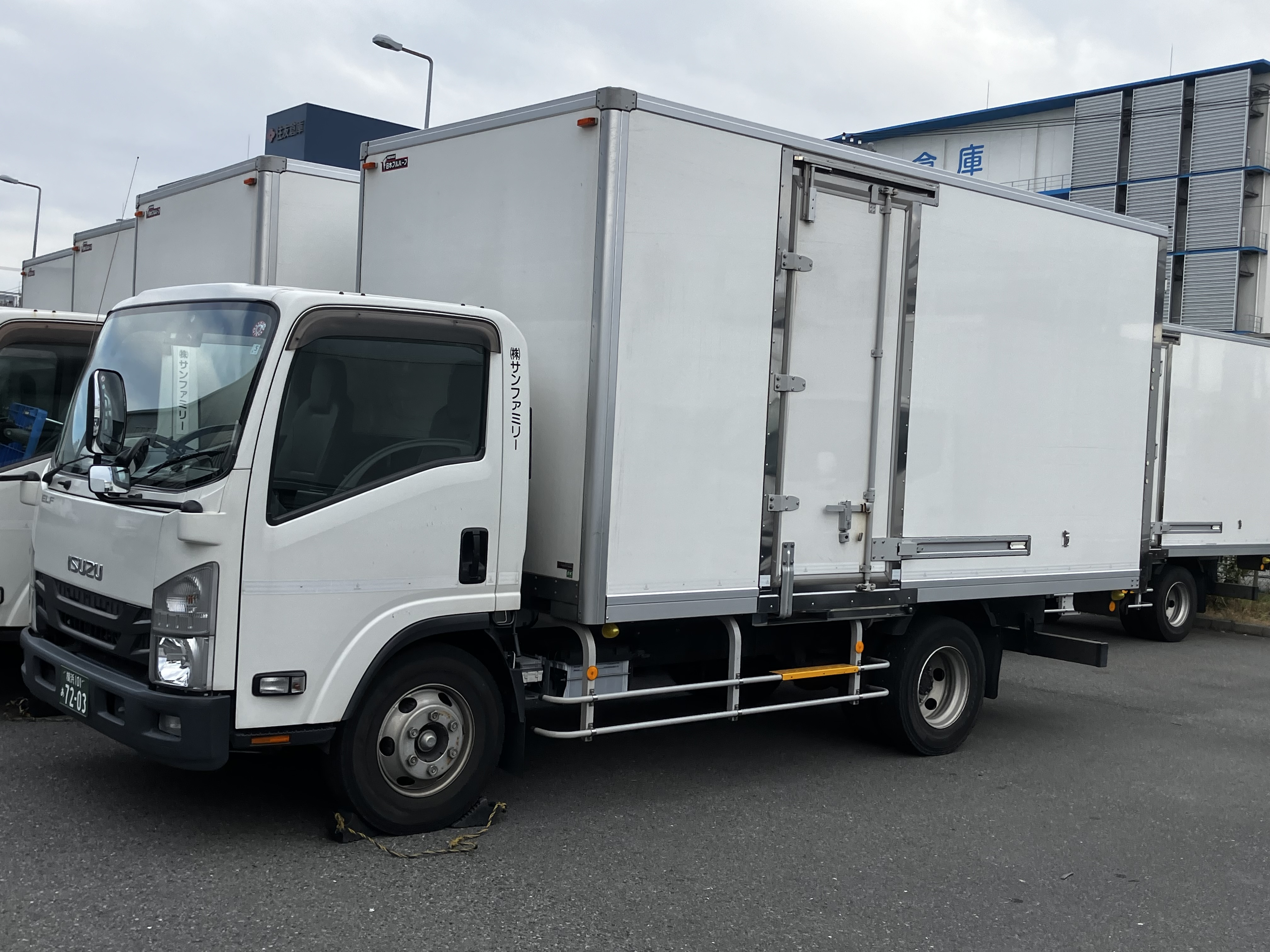 就業先イメージ