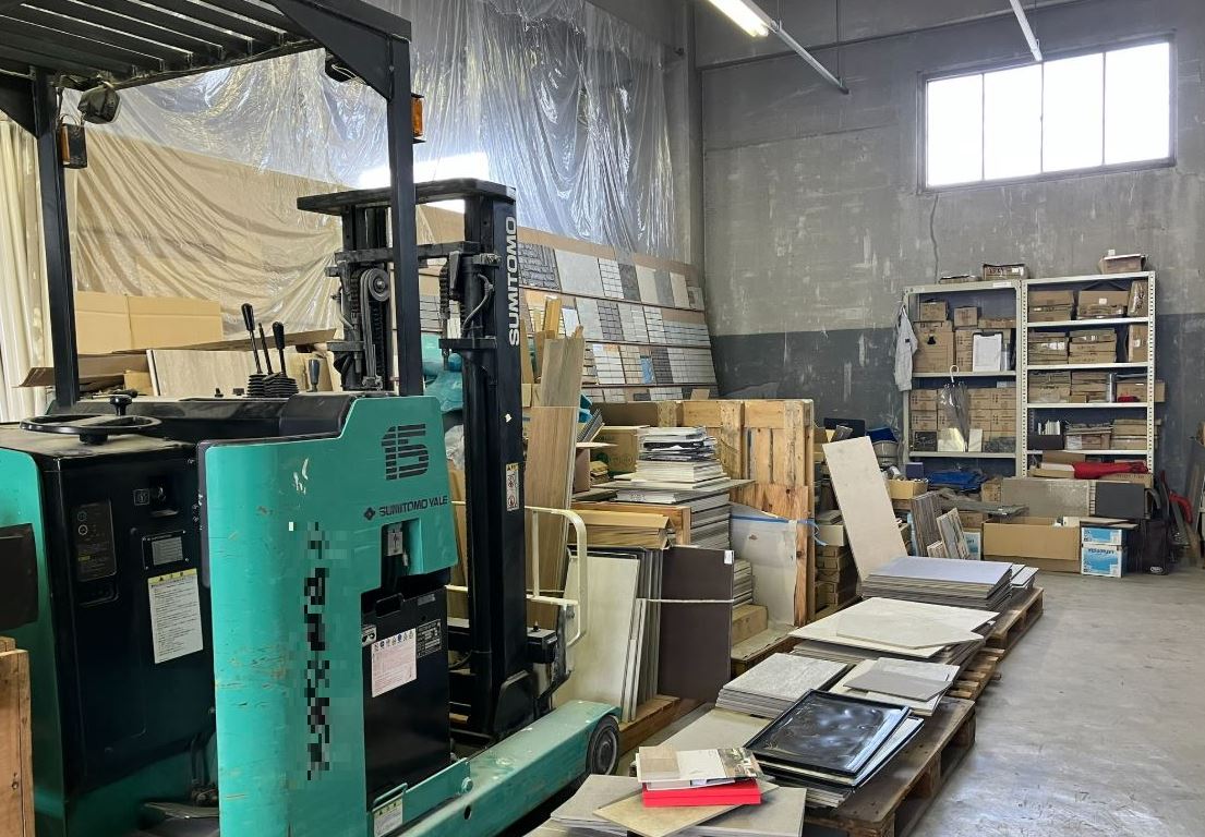 就業先イメージ