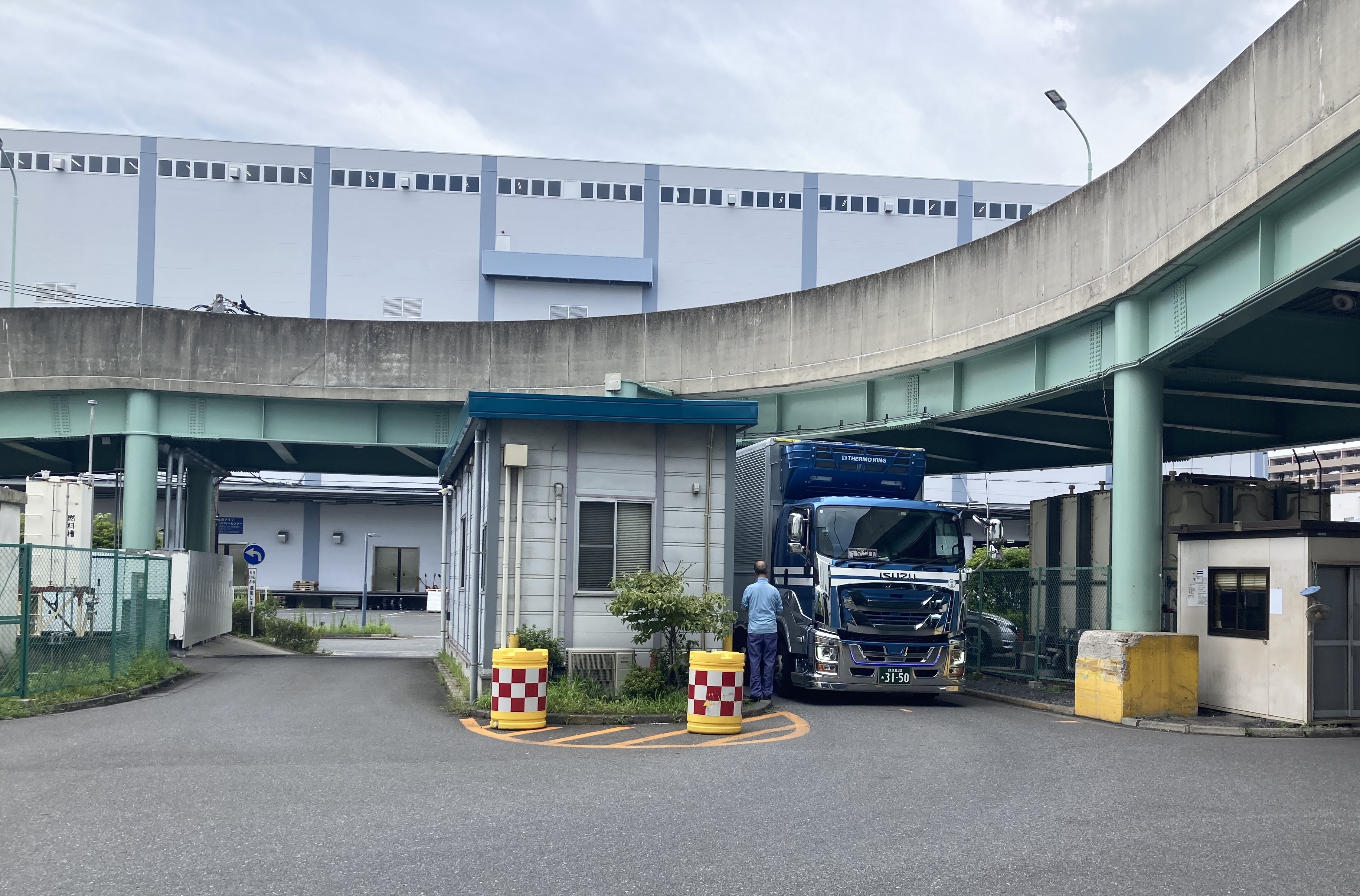 就業先イメージ