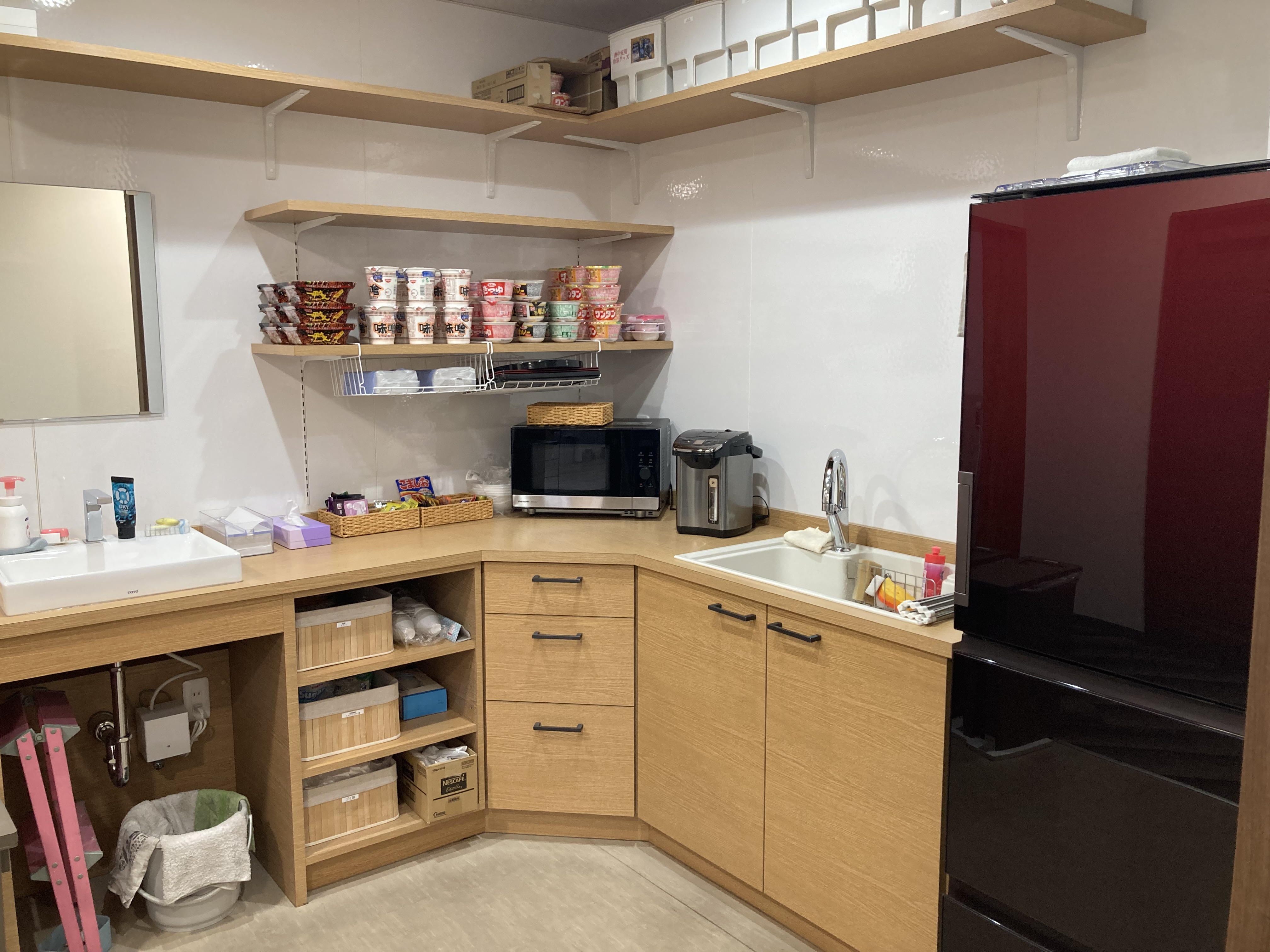 就業先イメージ