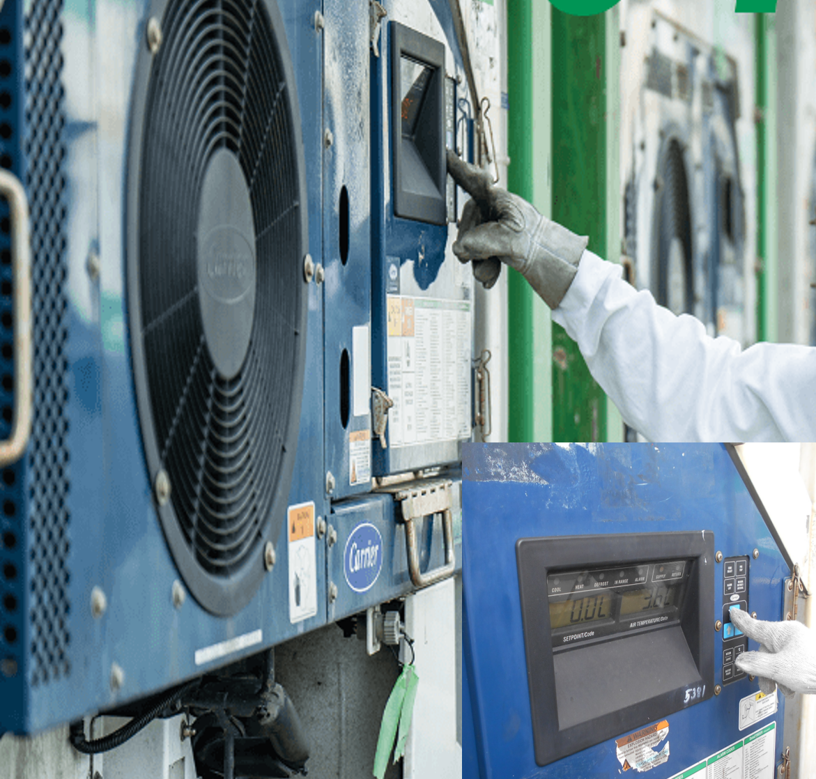 就業先イメージ