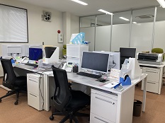 就業先イメージ