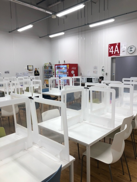 就業先イメージ