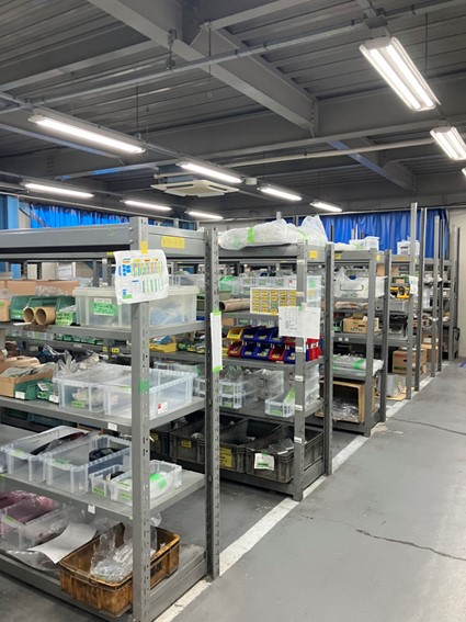 就業先イメージ