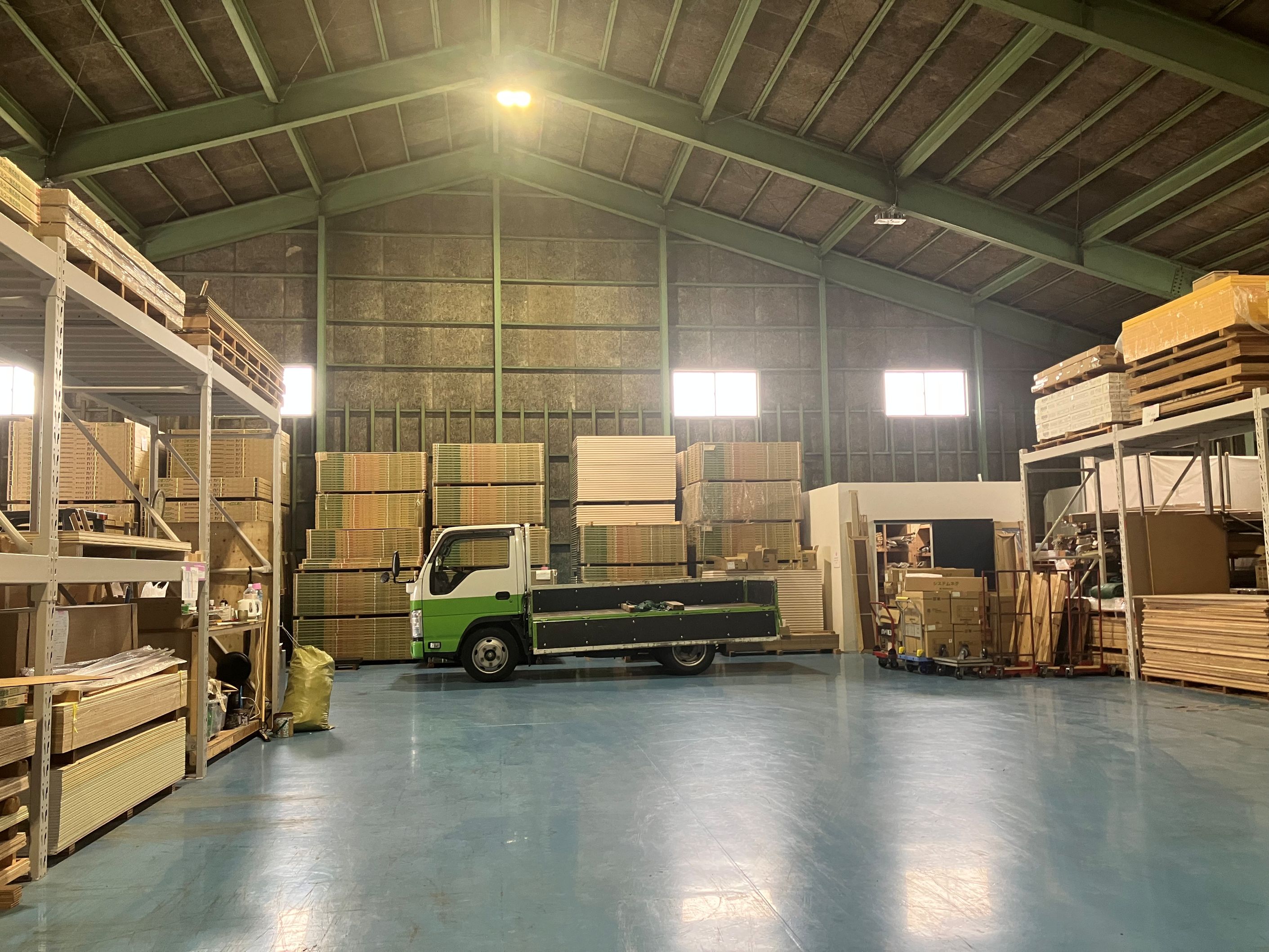 就業先イメージ