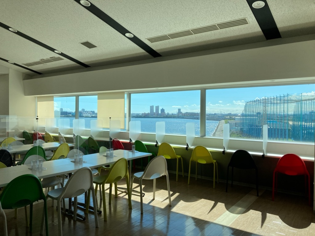 就業先イメージ