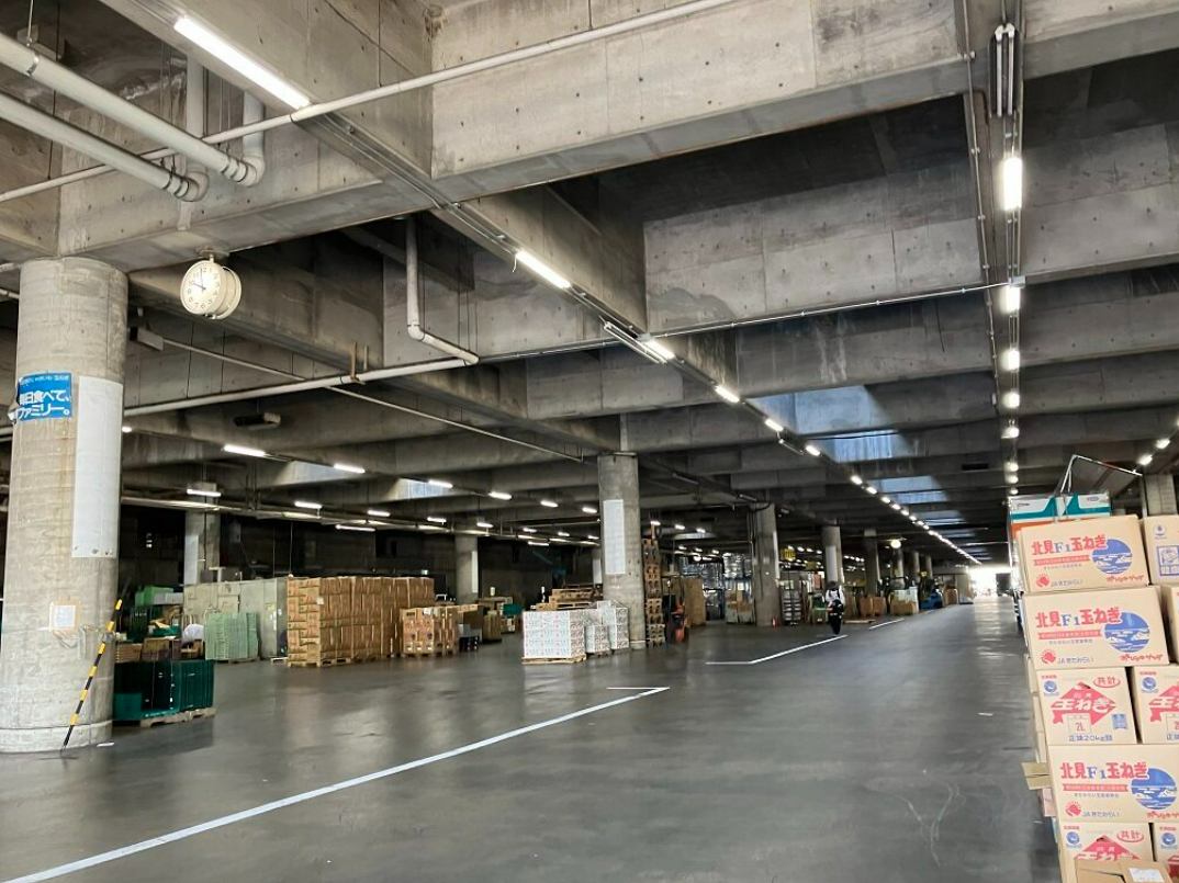 就業先イメージ