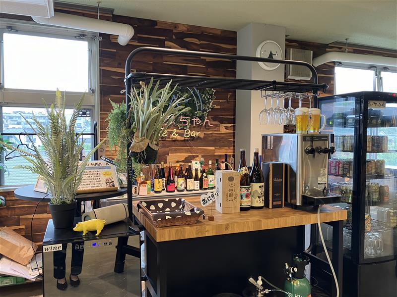 就業先イメージ