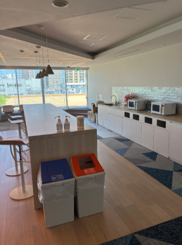 就業先イメージ