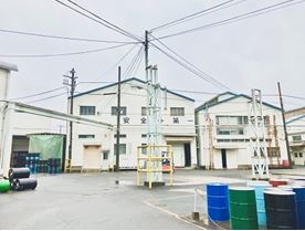 就業先イメージ