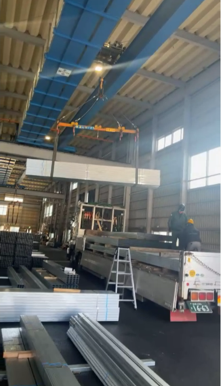 就業先イメージ