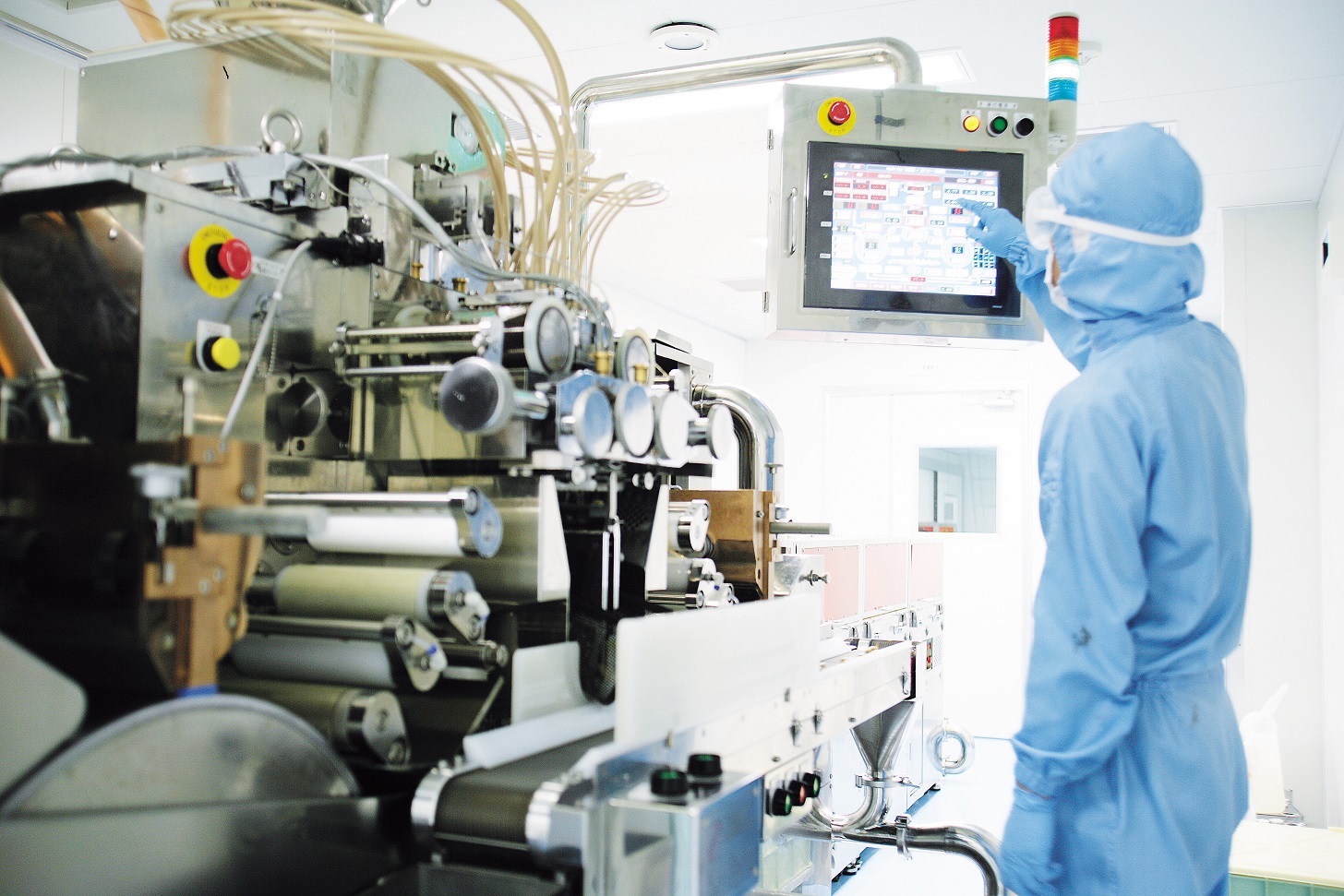 就業先イメージ