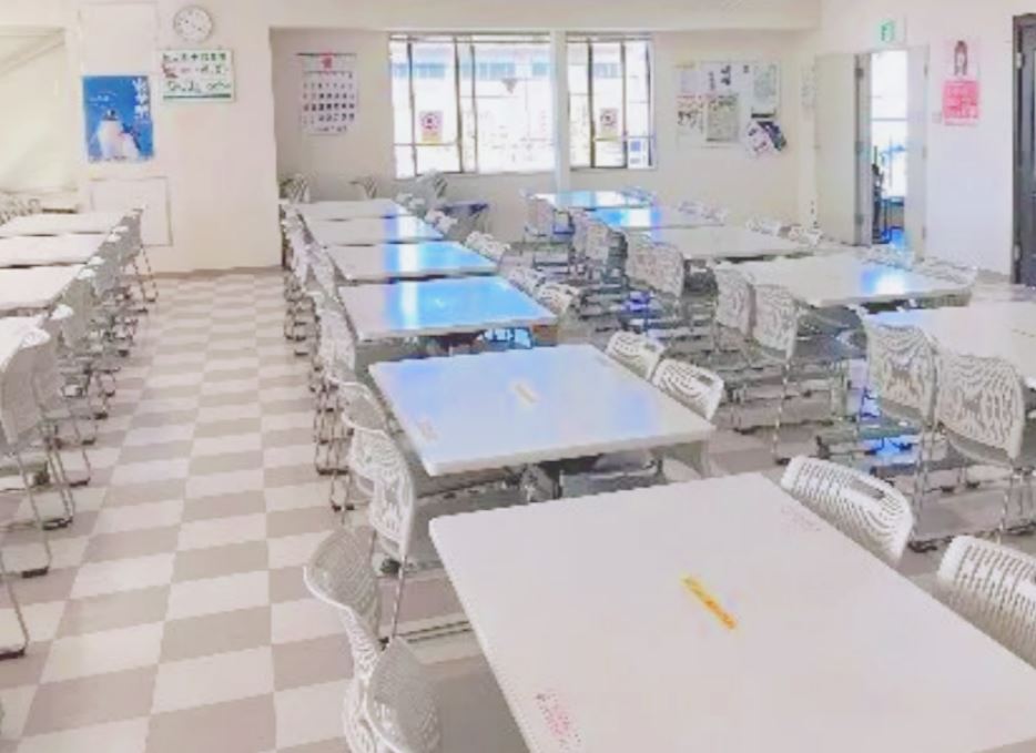 就業先イメージ