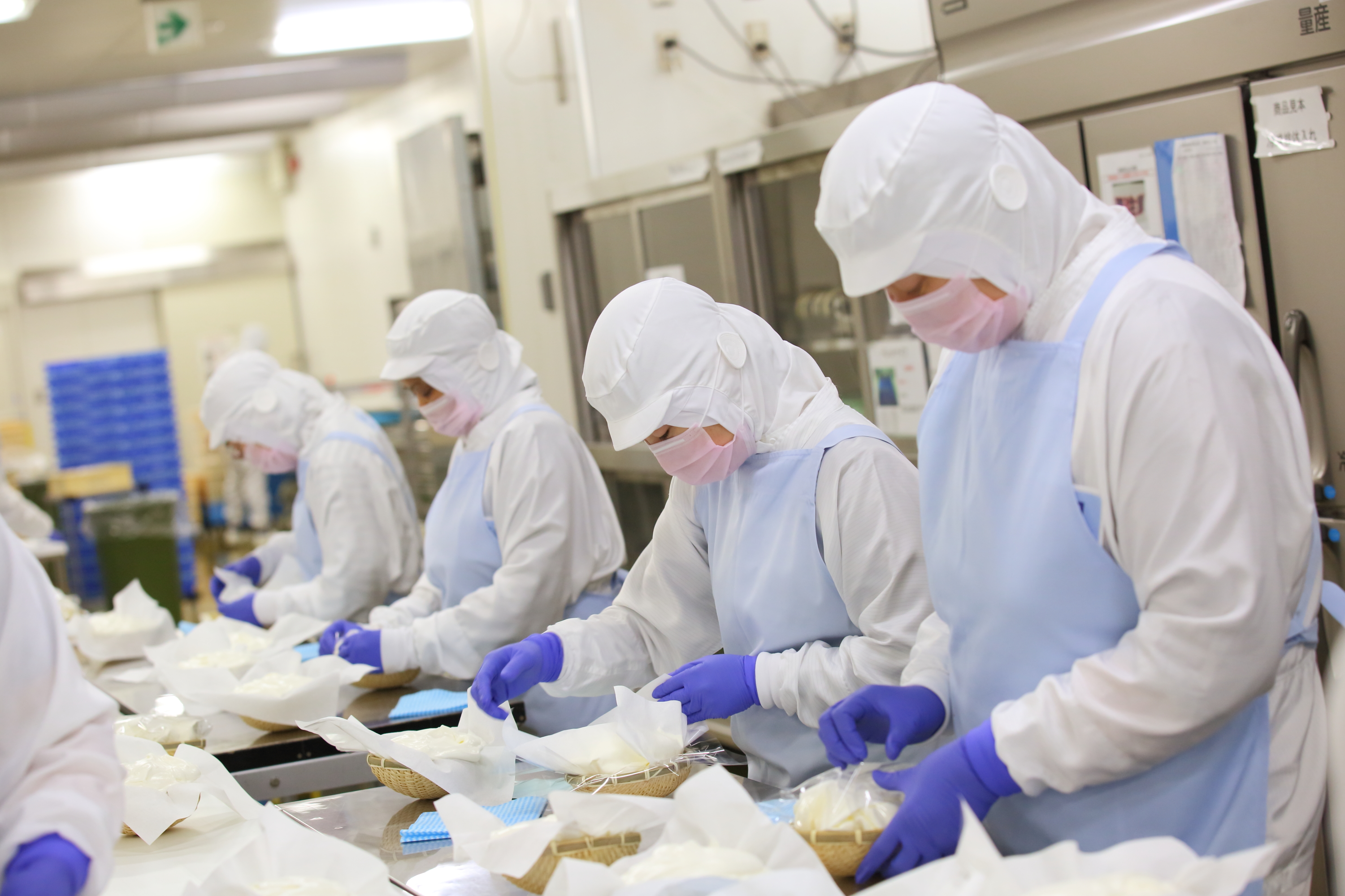 就業先イメージ