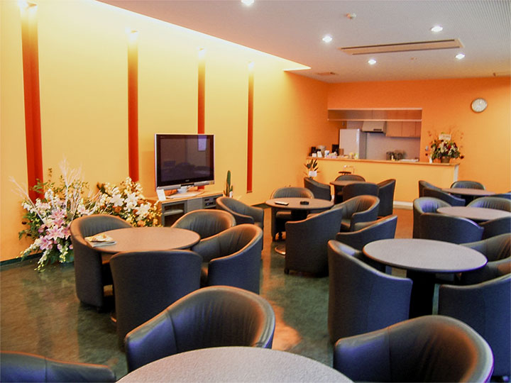 就業先イメージ